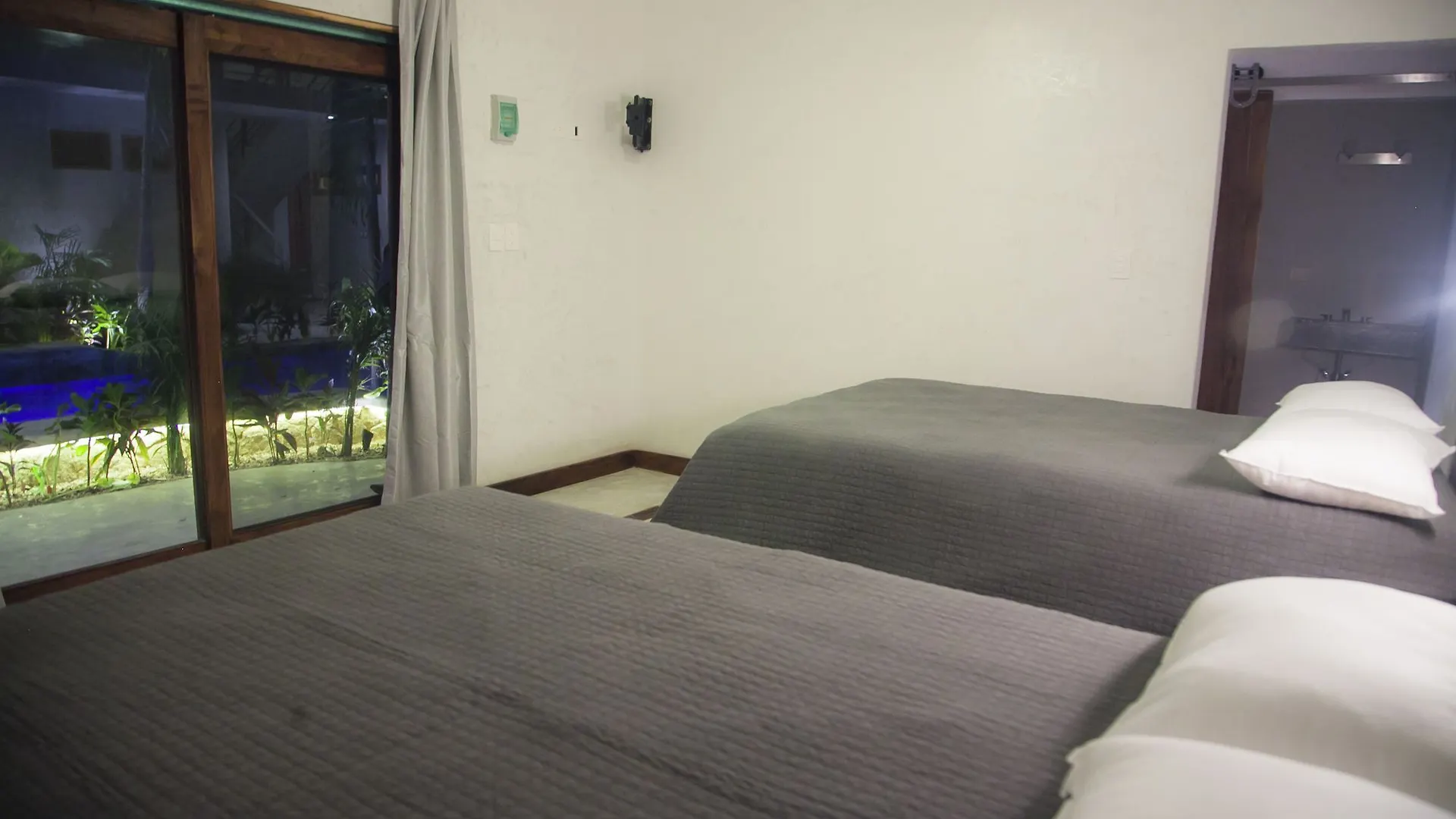 Solera Tulum Hotel