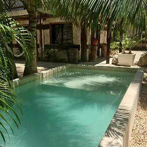 Hotel La Casa De Mia