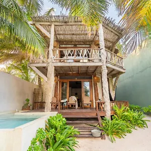 Hotel Casa Ganesh By Ahau Collection