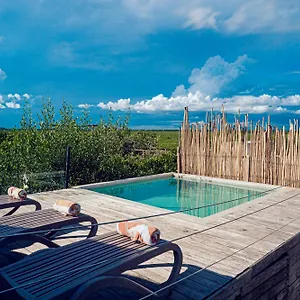 Hotel Sunset House