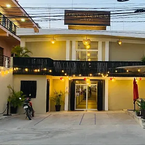 Hotel Corazon De