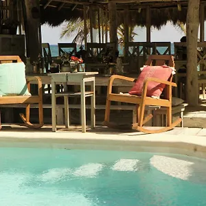 Отель Punta Piedra